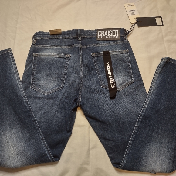 Jeans - Picture 7 of 8